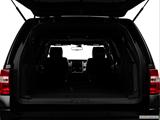  Hatchback & SUV rear angle photo